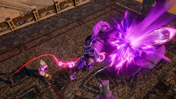 SOULCALIBUR VI XBOX ONE / XBOX SERIES X|S [ Key 🔑 ]