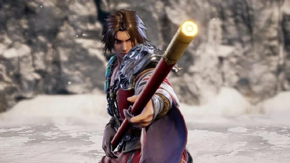 SOULCALIBUR VI XBOX ONE / XBOX SERIES X|S [ Key 🔑 ]