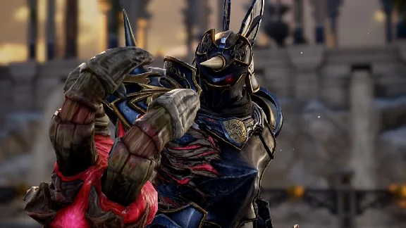 SOULCALIBUR VI XBOX ONE / XBOX SERIES X|S [ Key 🔑 ]