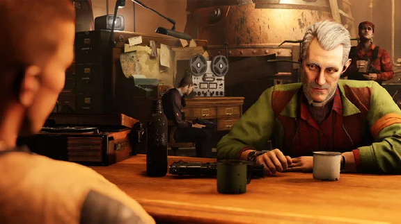 Wolfenstein II: The New Colossus 💎STEAM KEY LICENSE