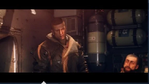 Wolfenstein II: The New Colossus 💎STEAM KEY LICENSE