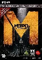 Metro 2033 last Light + DLC + Online Game (Steam key)
