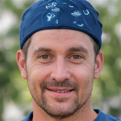 Program for generating avatars, Neural network