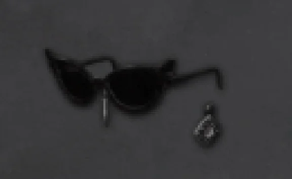 PUBG POLKA DOT SUMMER Set (legal code) Region free