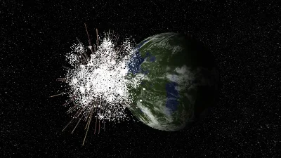 Universe Sandbox Legacy | Steam GIFT Region Free GLOBAL