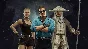 Mortal Kombat 11 Klassic MK Movie Skin Pack (Steam RU)