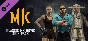 Mortal Kombat 11 Klassic MK Movie Skin Pack (Steam RU)