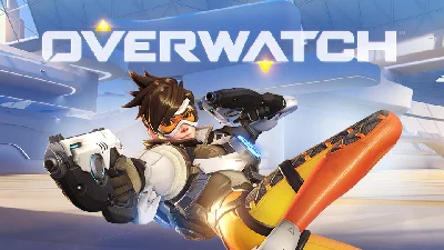 Overwatch - Origins Editions REGION FREE* + 200 OWL🎁