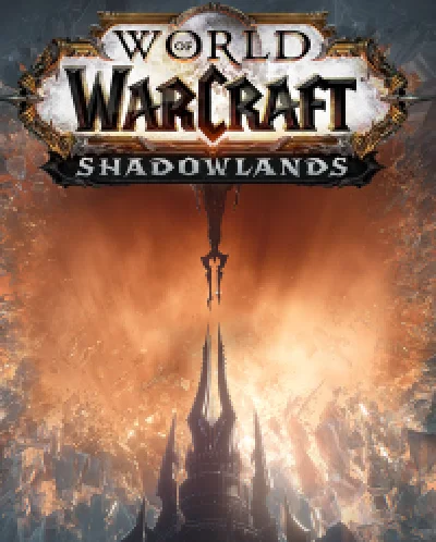 WOW Shadowlands - Heroic Edition EUROPE/RU+50lvl