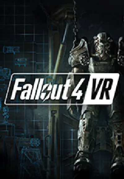 Fallout 4 VR  / STEAM KEY /RU+CIS