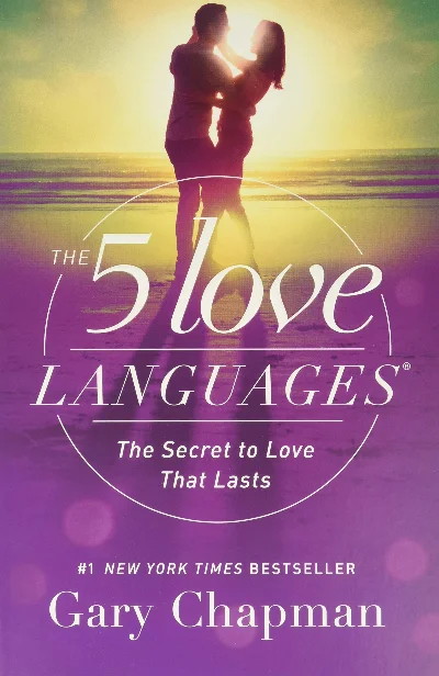 Gary Chapman - The 5 Love Language