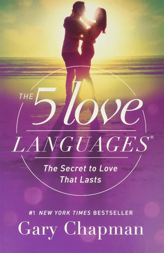 Gary Chapman - The 5 Love Language