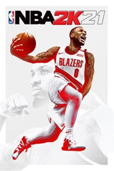 NBA 2K21 (XBOX ONE) 🏀🏀🏀🎁