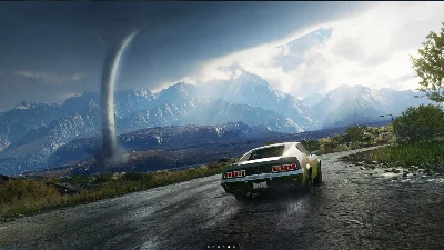 Just Cause 4 - Reloaded XBOX ONE (Code)