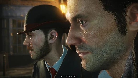 Sherlock Holmes The Devil´s Daughter Redux Xbox One Key