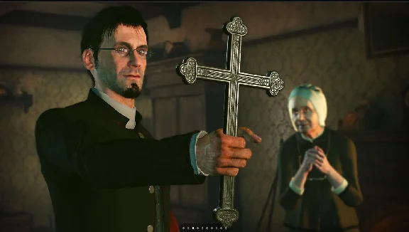 Sherlock Holmes The Devil´s Daughter Redux Xbox One Key