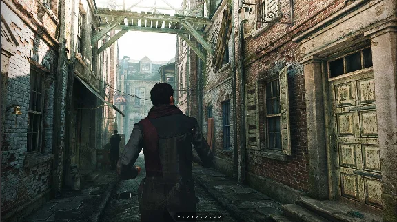 Sherlock Holmes The Devil´s Daughter Redux Xbox One Key
