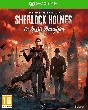 Sherlock Holmes The Devil´s Daughter Redux Xbox One Key