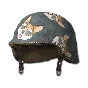 PUBG 2020 Corgi Helmet 2 (legal code) Region free