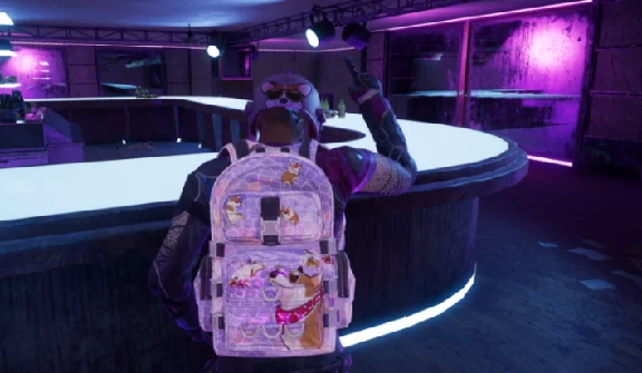 PUBG 2020 Corgi Helmet 3 (легальный код) Все страны