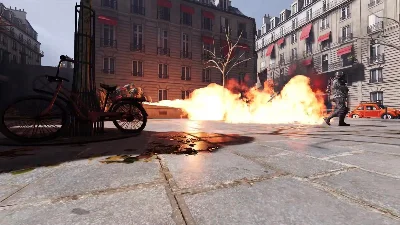 Wolfenstein: Cyberpilot (STEAM КЛЮЧ) РОССИЯ+МИР