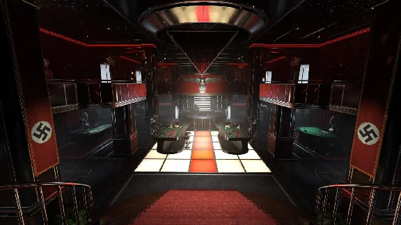 Wolfenstein: YoungBlood - Deluxe🔑STEAM✔️РФ+МИР❗️РУС.ЯЗ