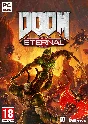 DOOM Eternal (Аренда  Steam) Drova, VK Play, Steam Deck