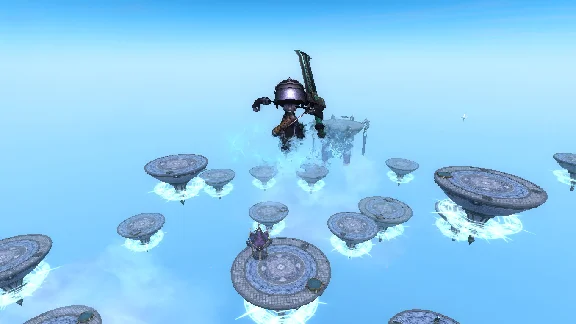 INFERNO CLIMBER (STEAM KEY / RU+CIS)