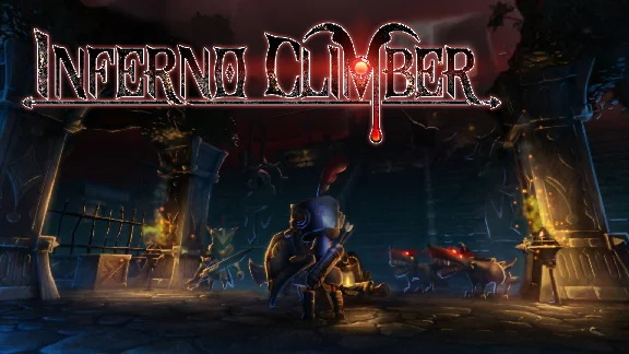 INFERNO CLIMBER (STEAM KEY / RU+CIS)