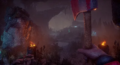 Conarium (Steam Gift Россия) 🔥