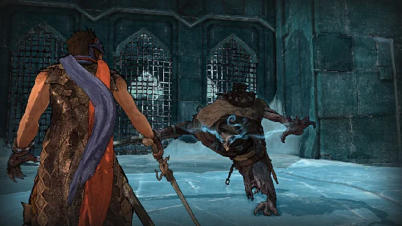 Prince of Persia (Steam Gift Россия) 🔥