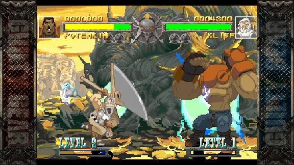 GUILTY GEAR (Steam Gift Россия) 🔥