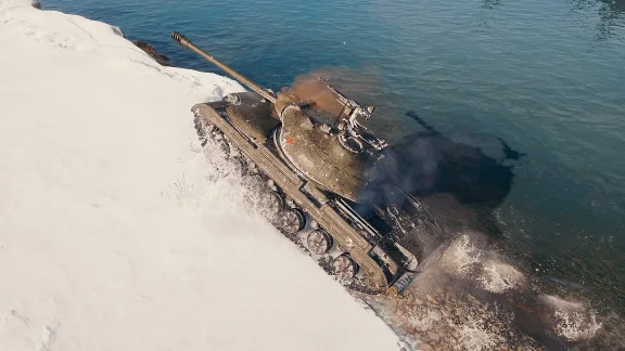 ☯️ PASSAGE OF THE POLAR HUNTING MARATHON