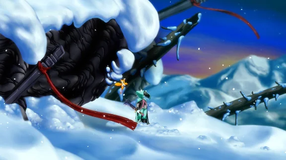Dust: An Elysian Tail (Steam Gift Россия) 🔥