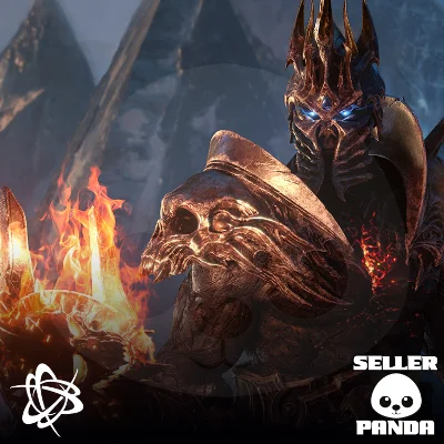 ⚔️ WORLD OF WARCRAFT: SHADOWLANDS HEROIC WOW RU