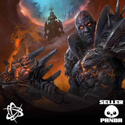 ⚔️ WORLD OF WARCRAFT: SHADOWLANDS HEROIC WOW RU