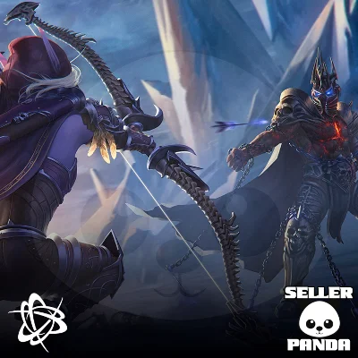 ⚔️ WORLD OF WARCRAFT: SHADOWLANDS EPIC WOW RU