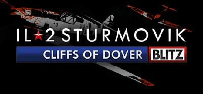 IL-2 Sturmovik: Cliffs of Dover Blitz Edition STEAM KEY