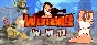 Worms W.M.D >>> STEAM KEY | RU-CIS