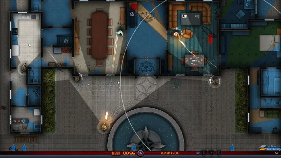 Door Kickers >>> STEAM KEY | REGION FREE