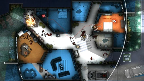 Door Kickers >>> STEAM KEY | REGION FREE
