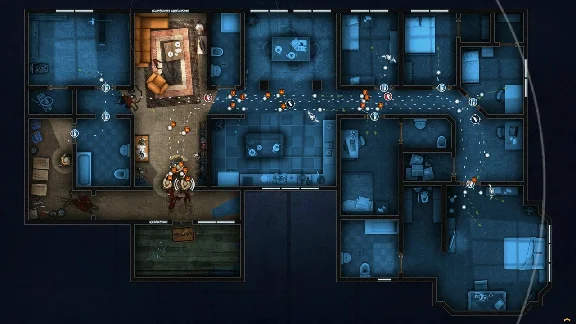 Door Kickers >>> STEAM KEY | REGION FREE