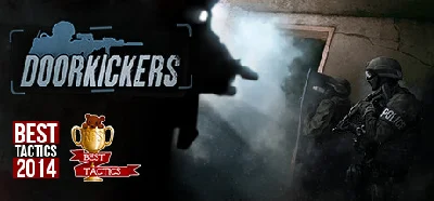 Door Kickers >>> STEAM KEY | REGION FREE