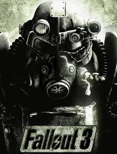 Fallout 3 (Steam KEY) REGION FREE