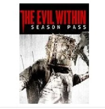 DLC The Evil Within: Season Pass (Steam KEY)REGION FREE