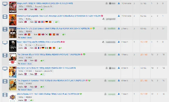 PRIVATEHD.TO  приглашение - Инвайт на PRIVATEHD.TO