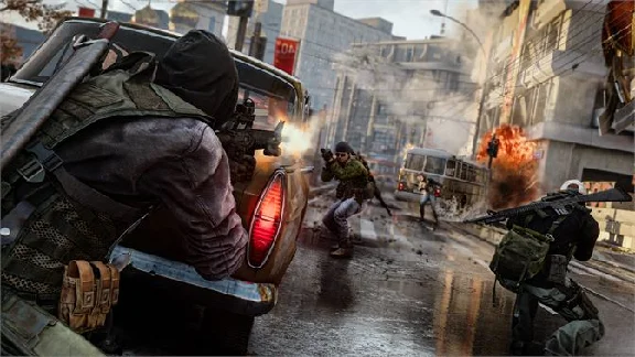 Call of Duty®: Black Ops Cold War -Cross-Gen Xbox One