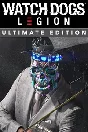 Watch Dogs: Legion - Ultimate Edition XBOX ONE & X|S🥇✅