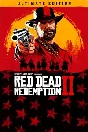 Red Dead Redemption 2: Ultimate Edition  Xbox One🥇✅
