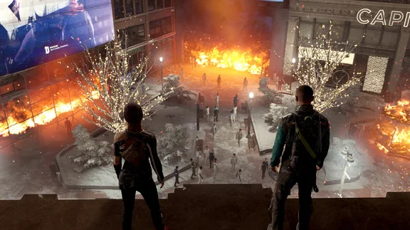 Detroit: Become Human 💎 STEAM KEY СТИМ КЛЮЧ ЛИЦЕНЗИЯ